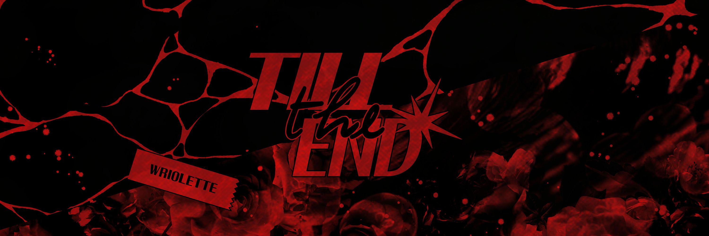 TILL the END