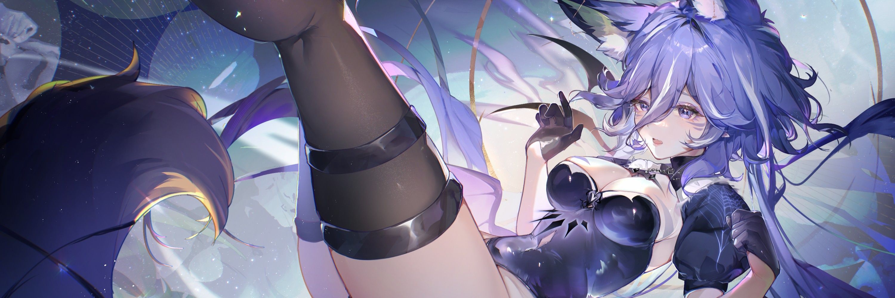 vae ☆*✧･ﾟ:*