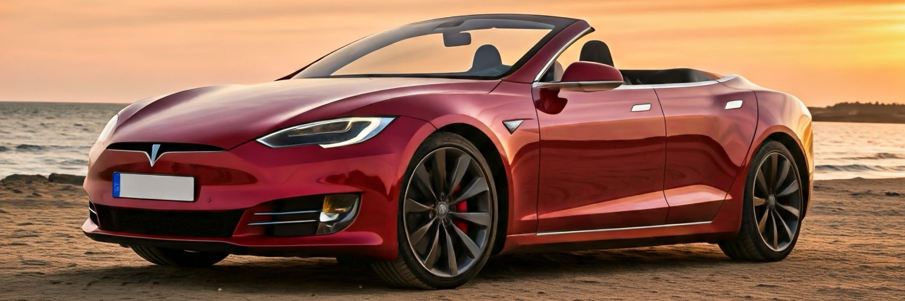 EV Evolución