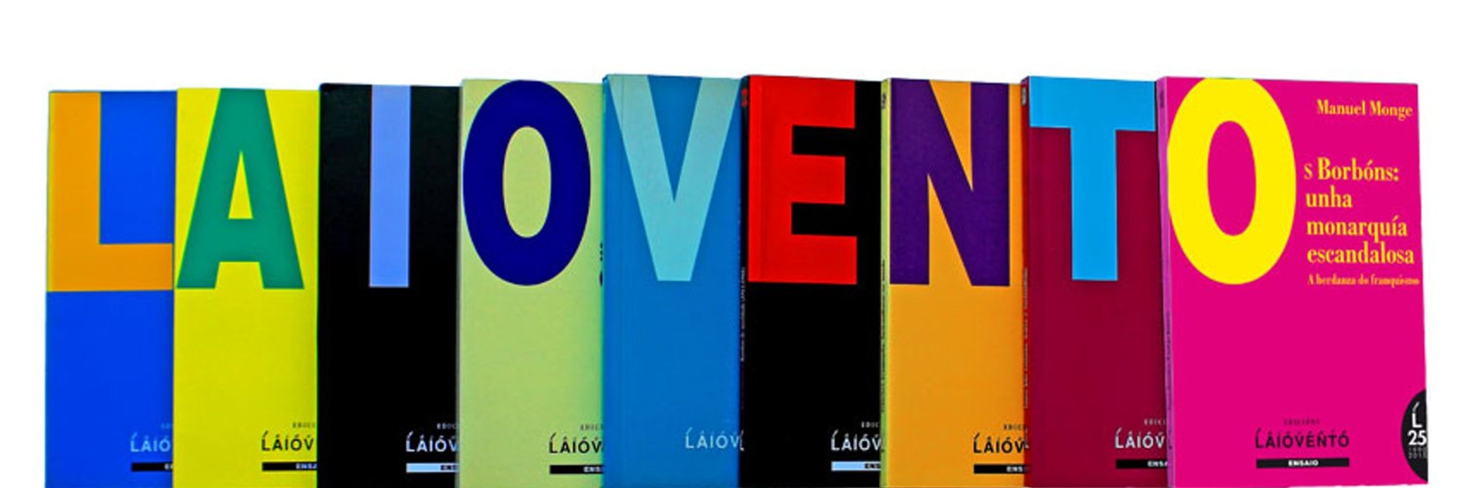 Edicións Laiovento