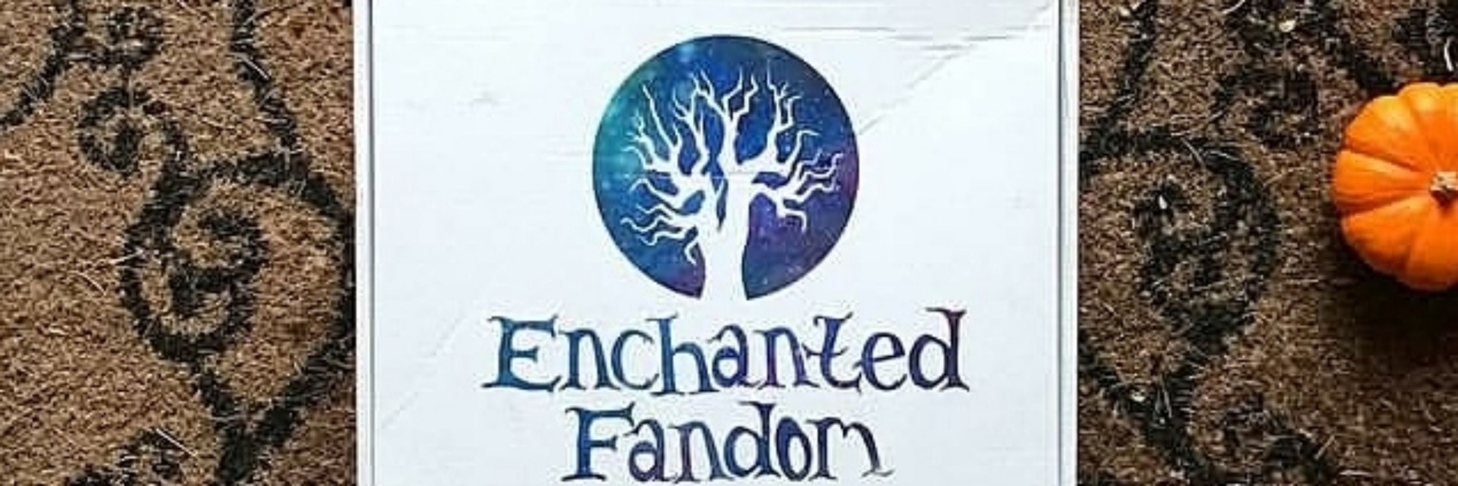 Enchanted Fandom