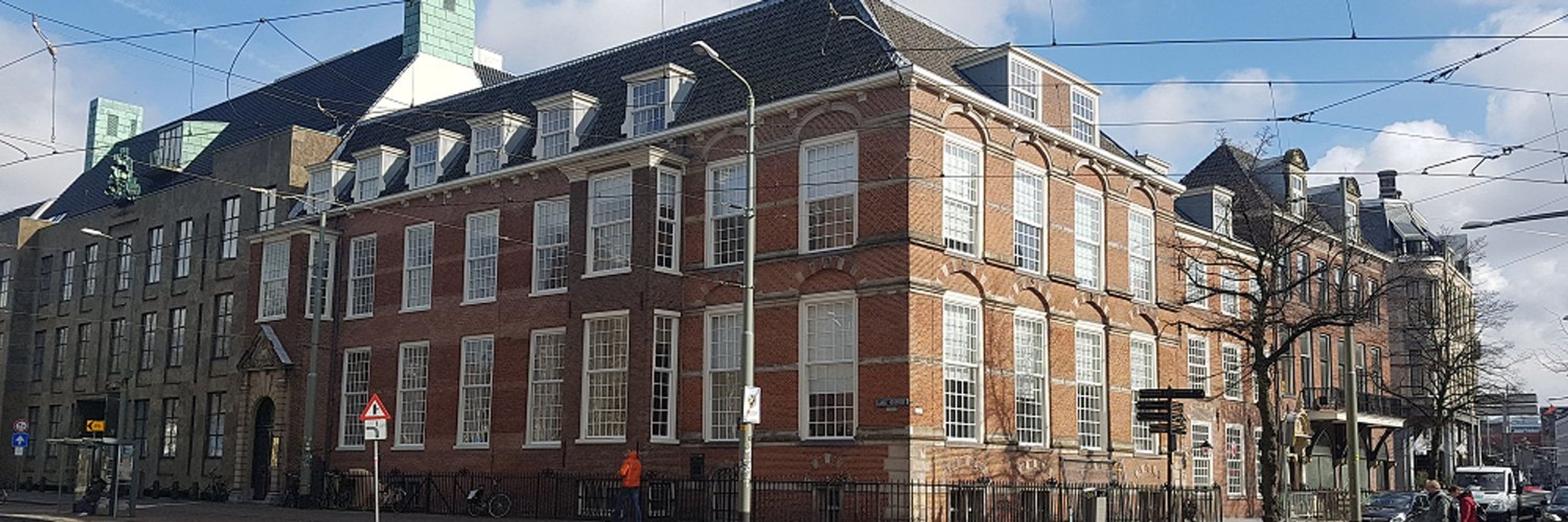 HCSS - The Hague Centre for Strategic Studies
