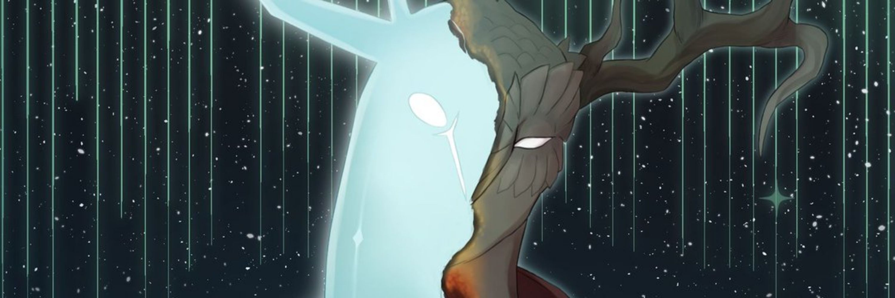 Eruraima 🪐 | EotE Spoilers