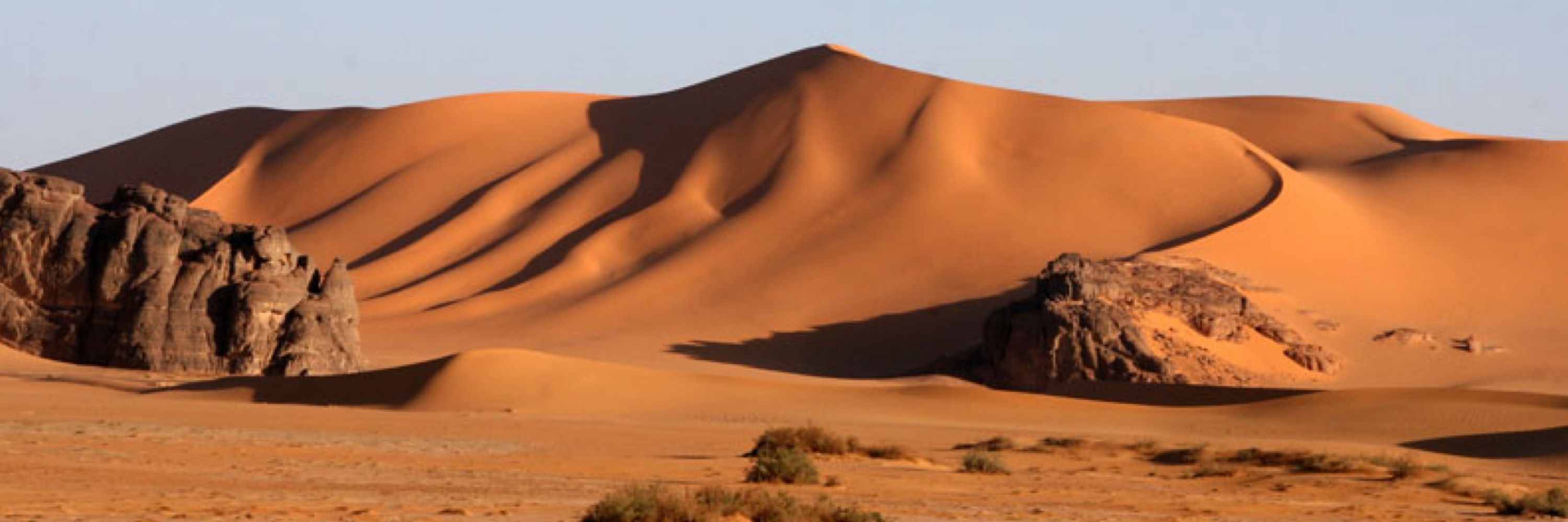 Desertcore