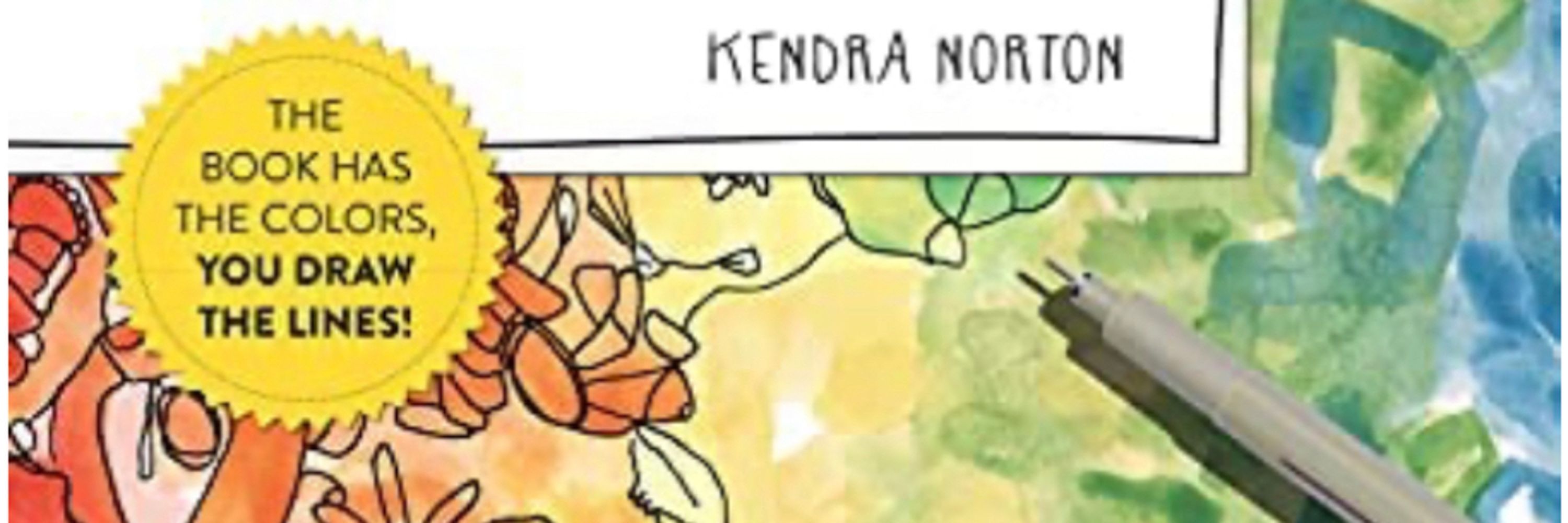 Kendra Norton Art