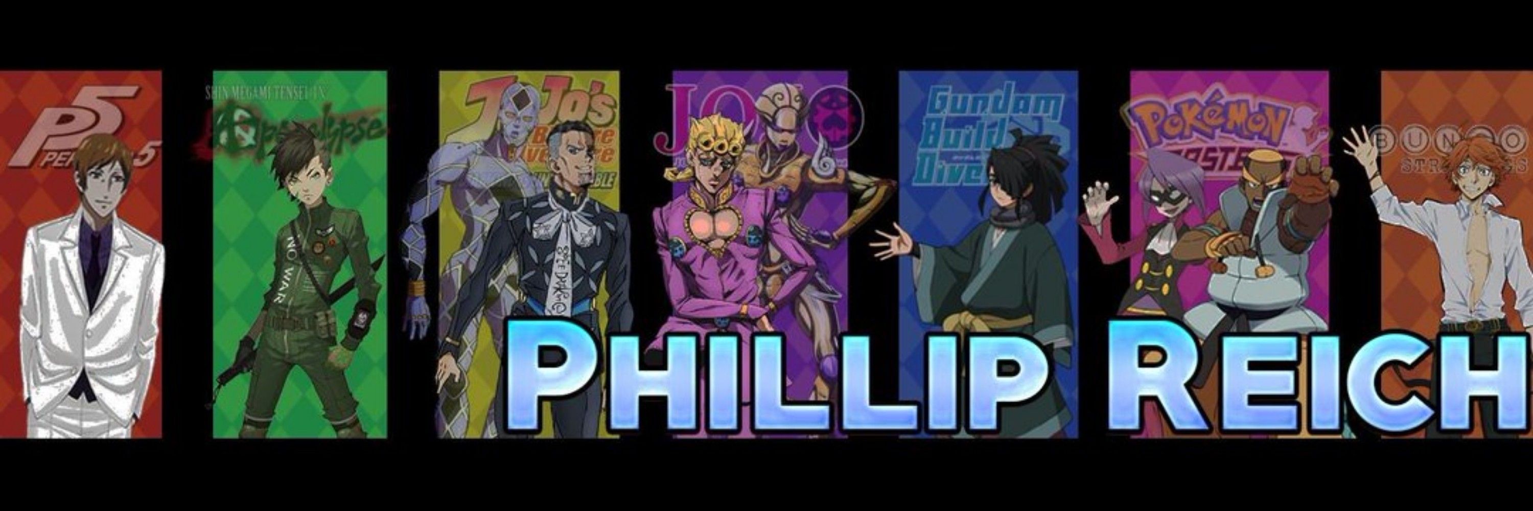 Phillip Reich