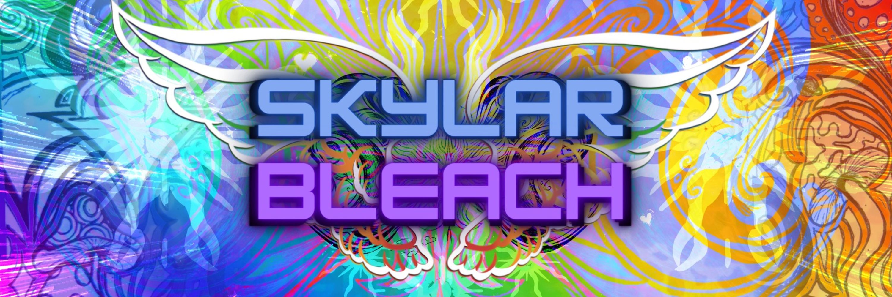 Skye Bleach