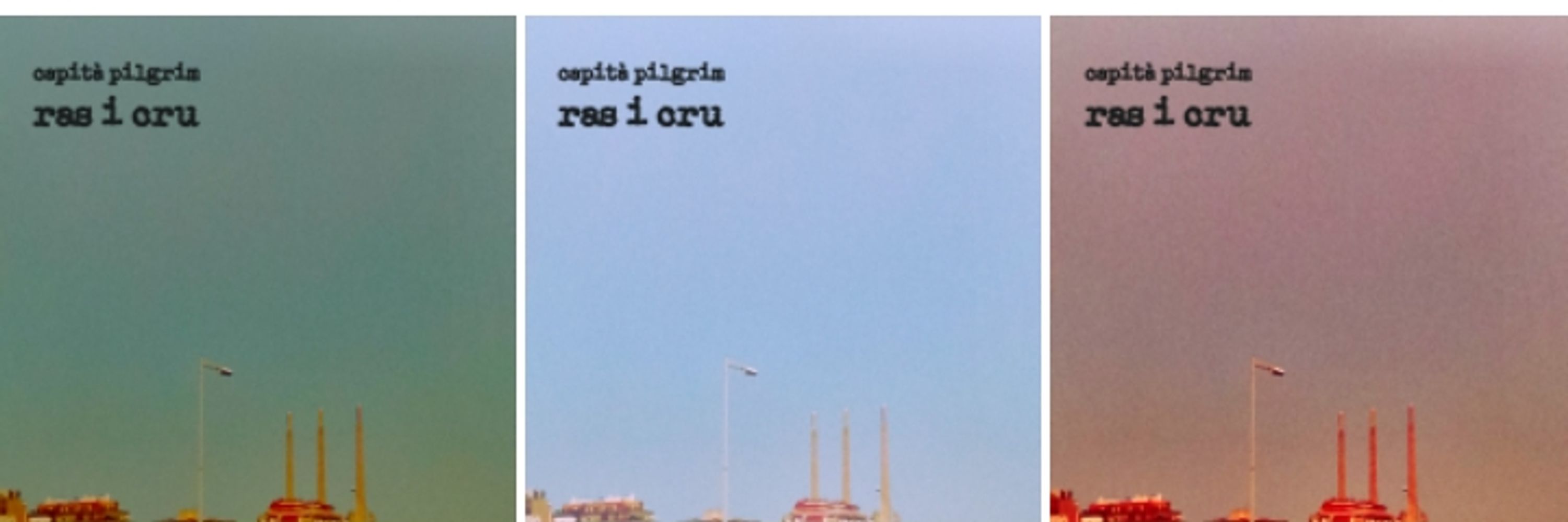 Crustasi