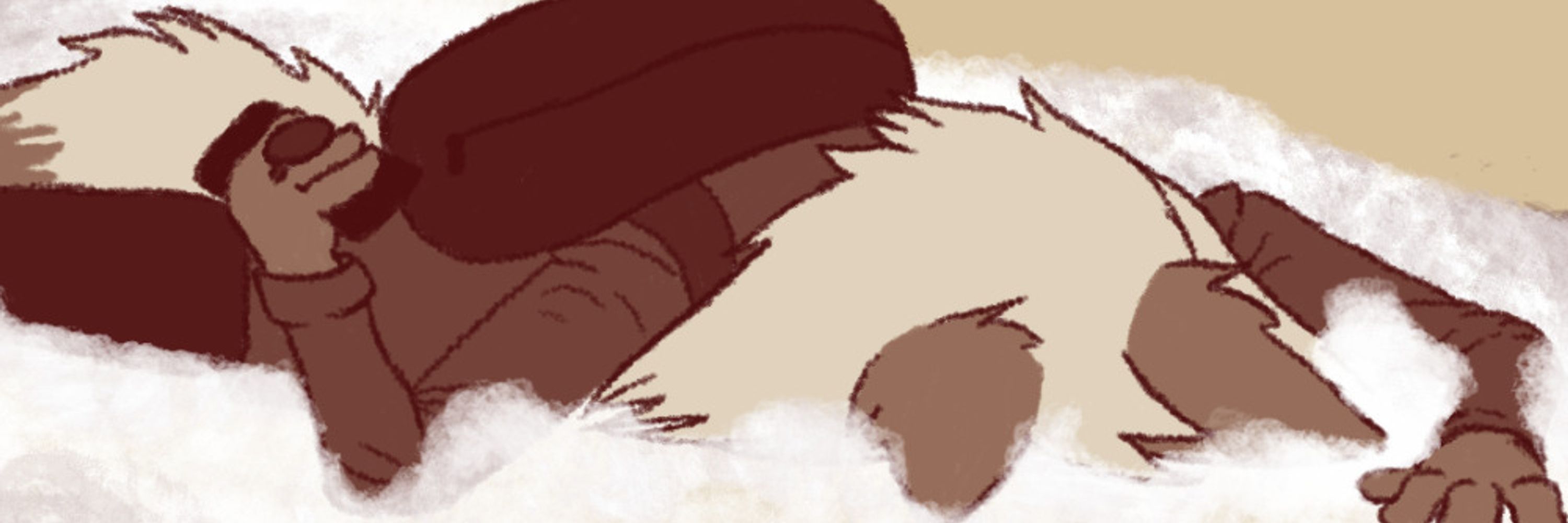 SnuWolf