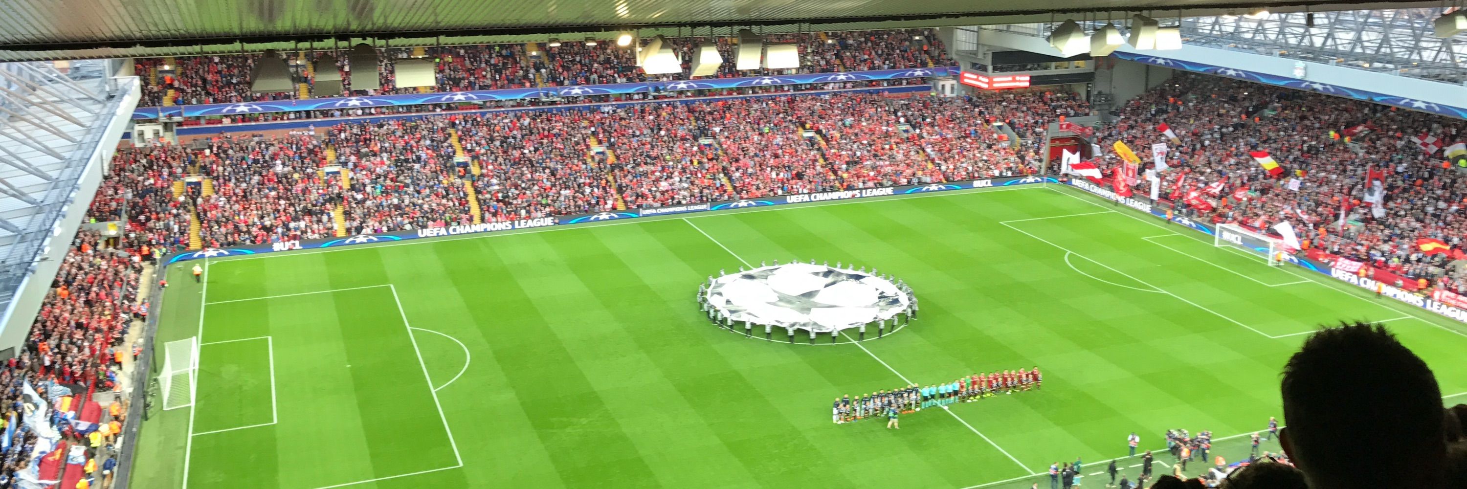 Gareth
