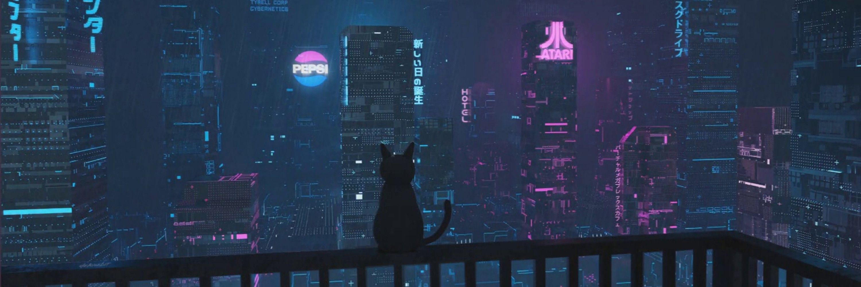 Cat.The.Watcher