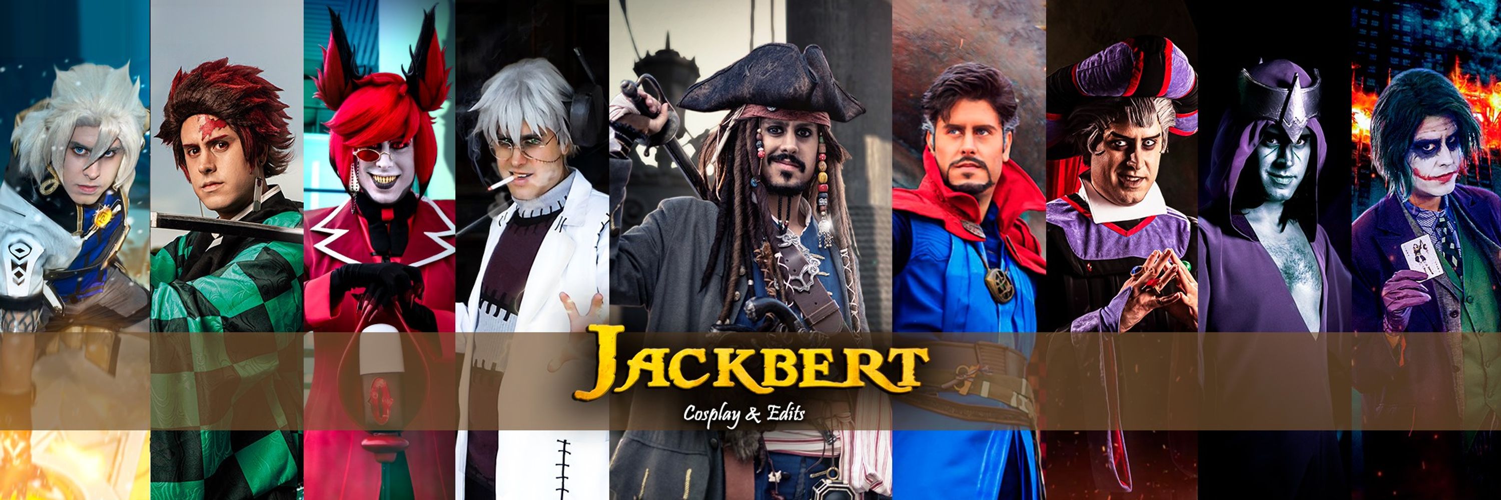 Jackbert Sparrow