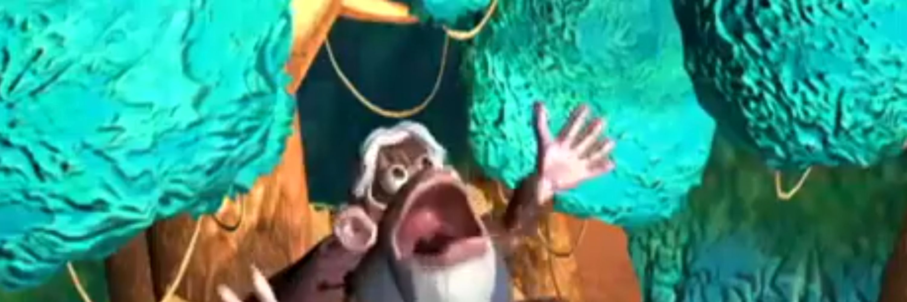 Kong Kuesday!
