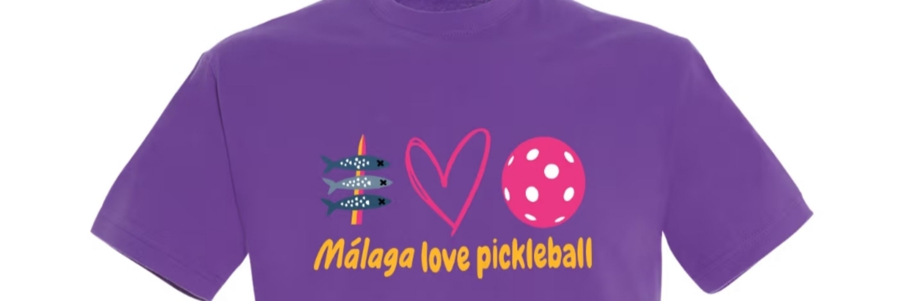 Pickleball Málaga