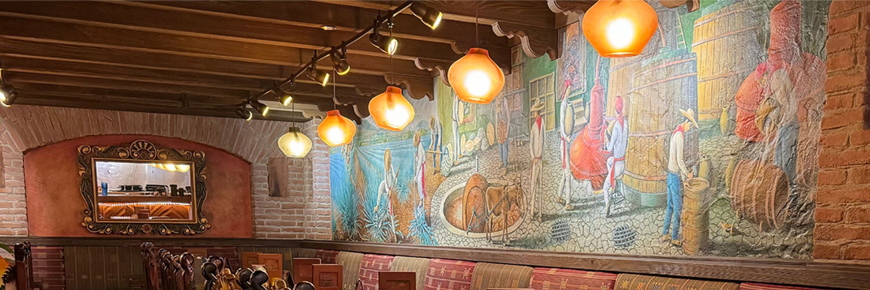 La Cava Del Tequila