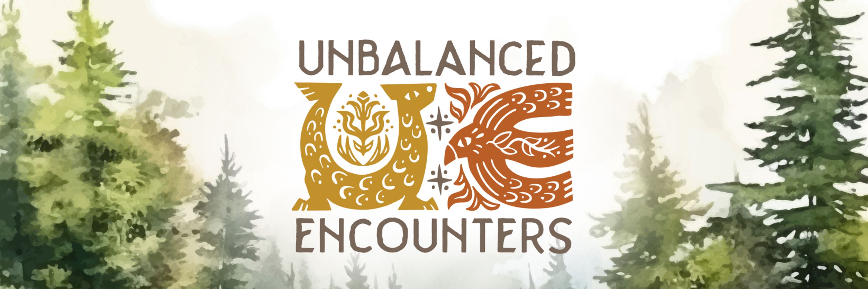 Unbalanced Encounters