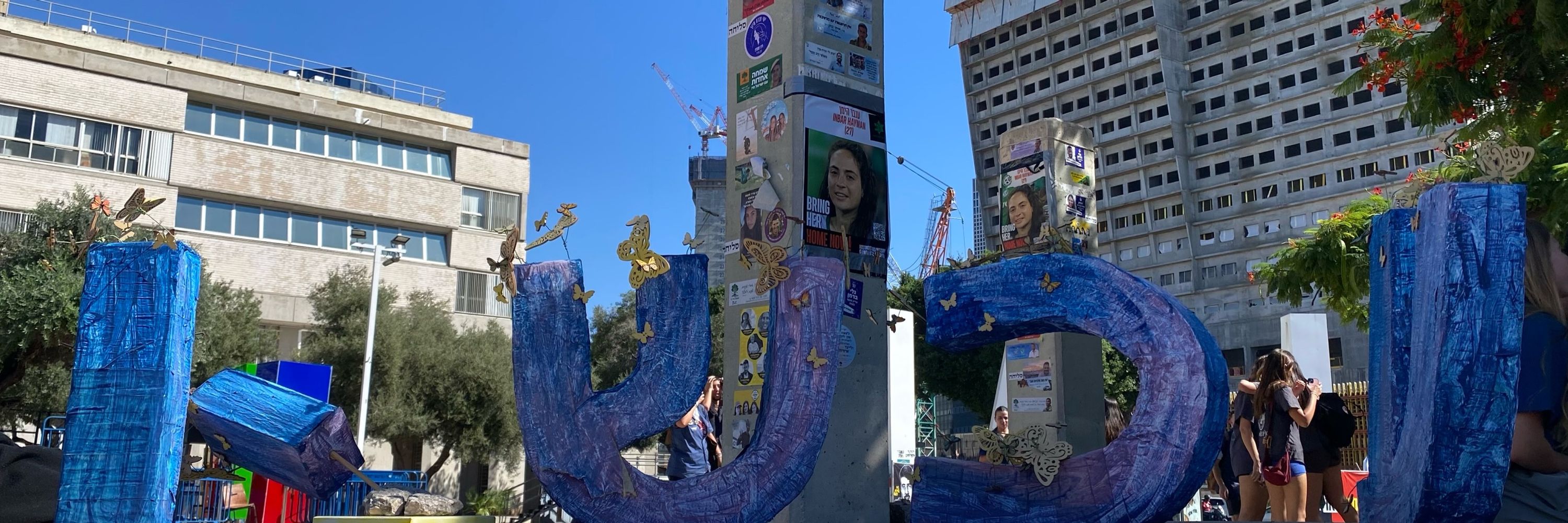 Shani Tamim - שני תמים