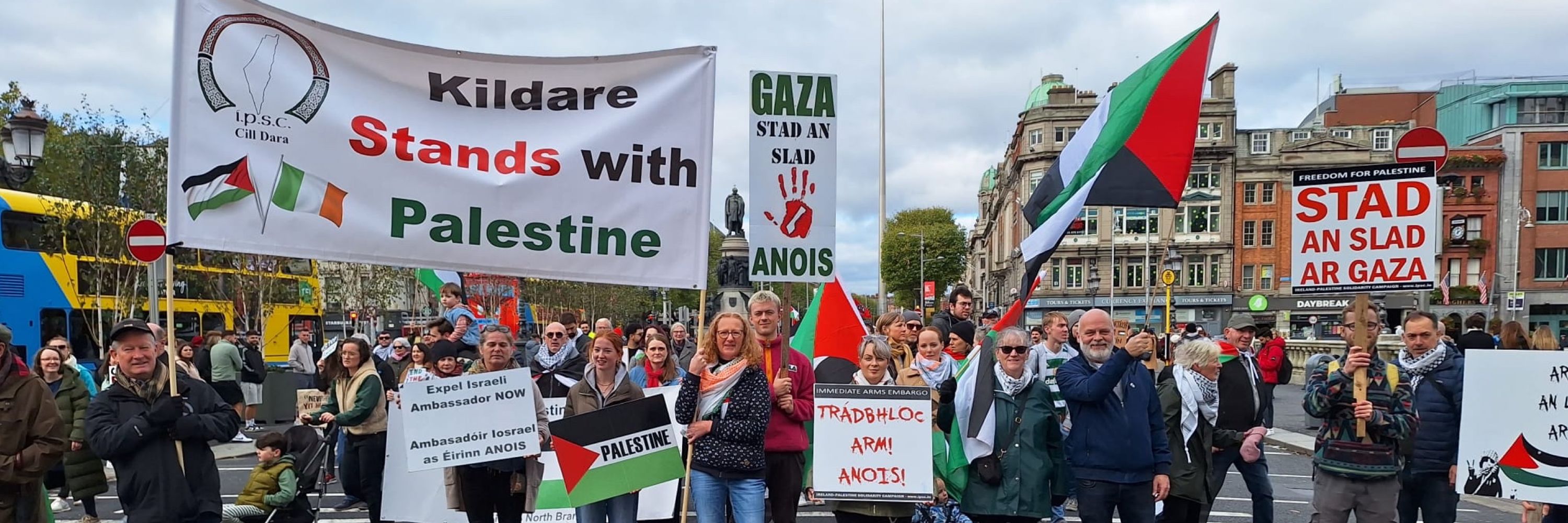 Shónagh 🇮🇪⭕️🇵🇸