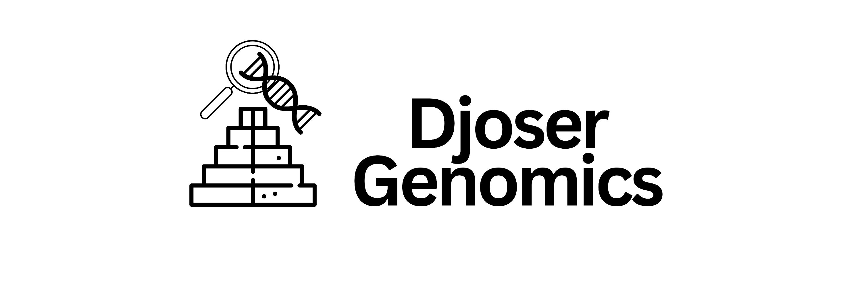 Djoser Genomics