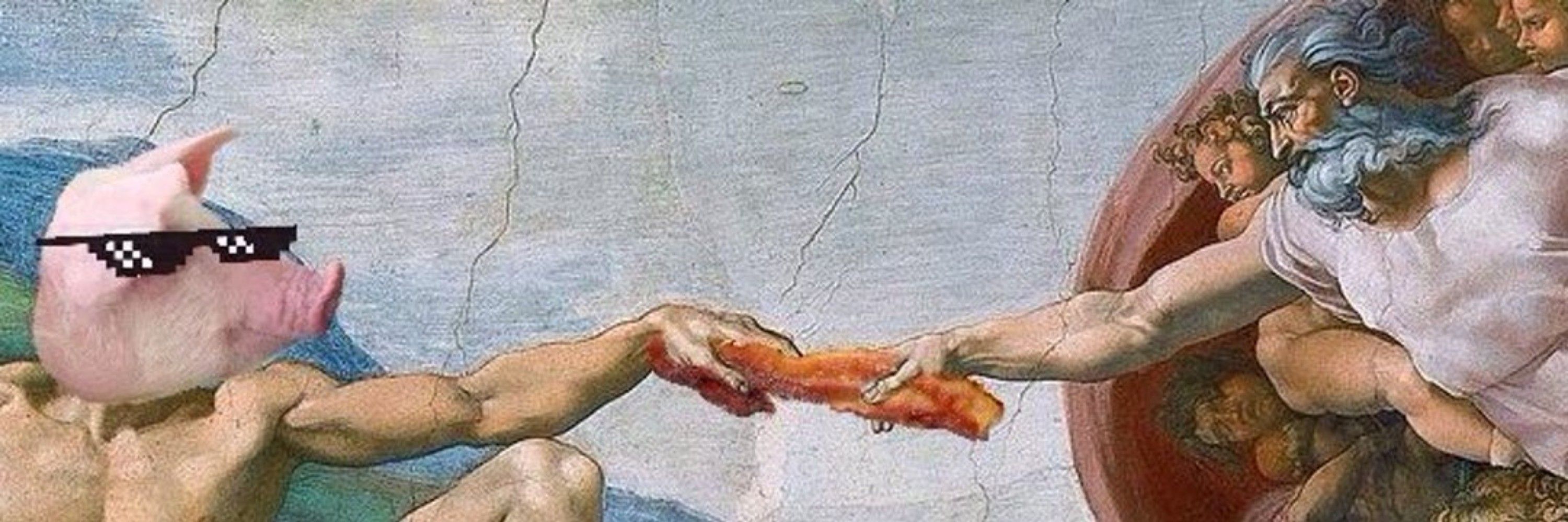 Dios de la Panceta 