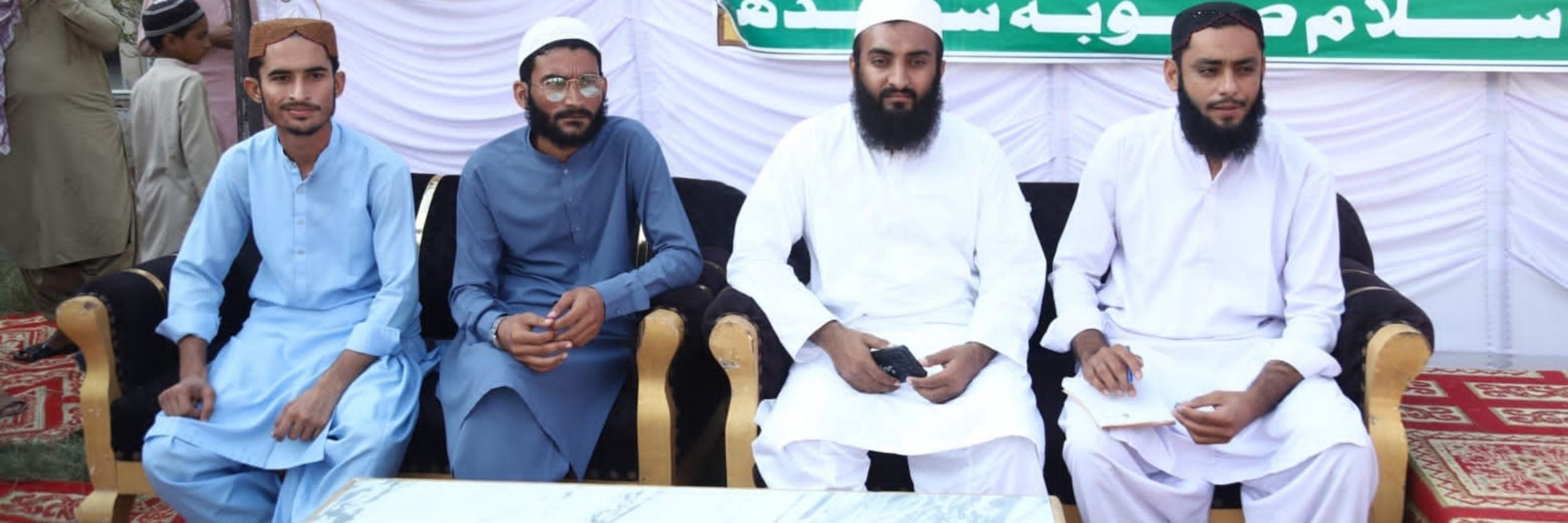 Sajjad Qasmani