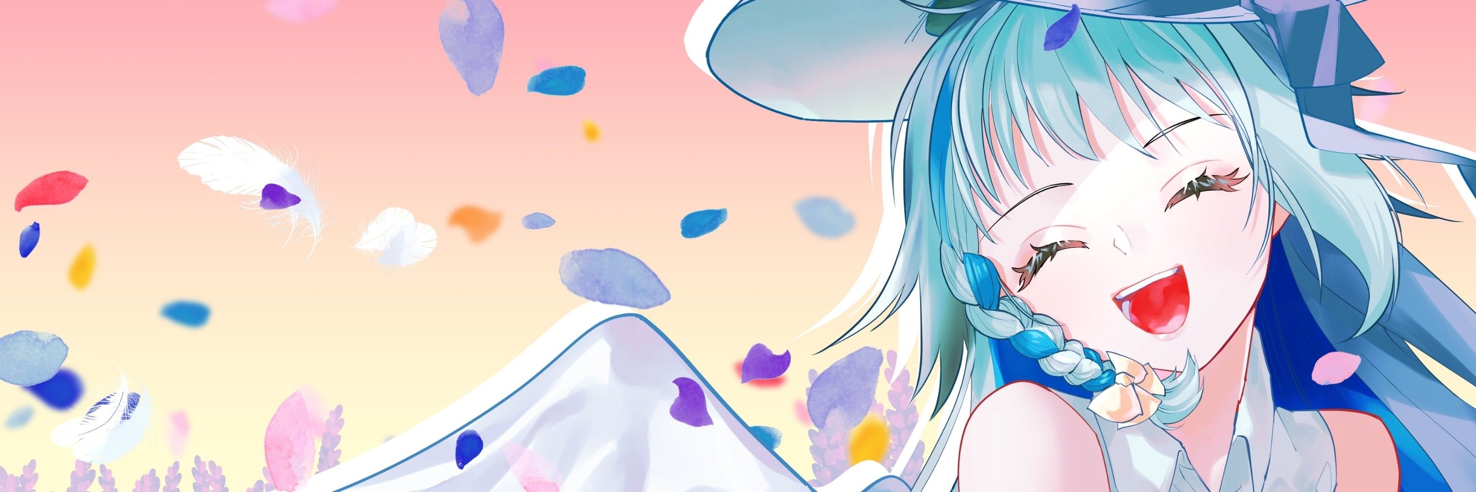彩鳥フルゥ