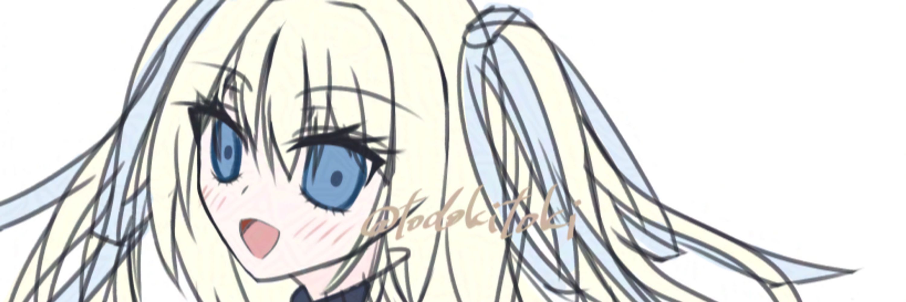 藤々希とき