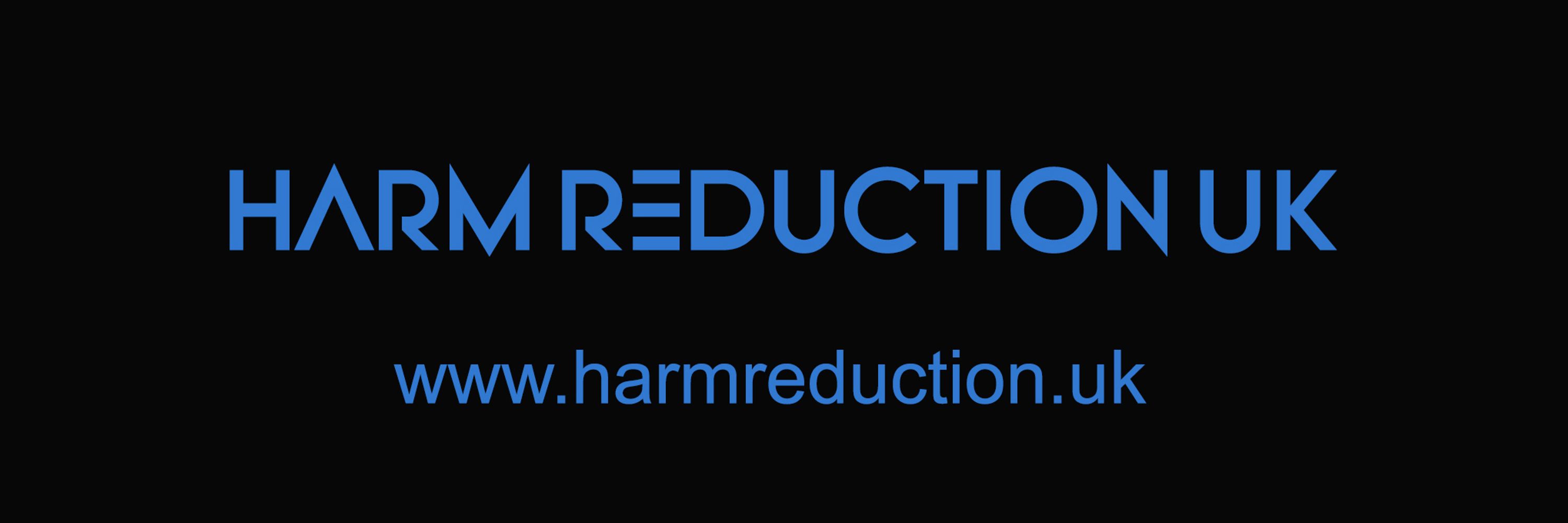 Harm Reduction UK