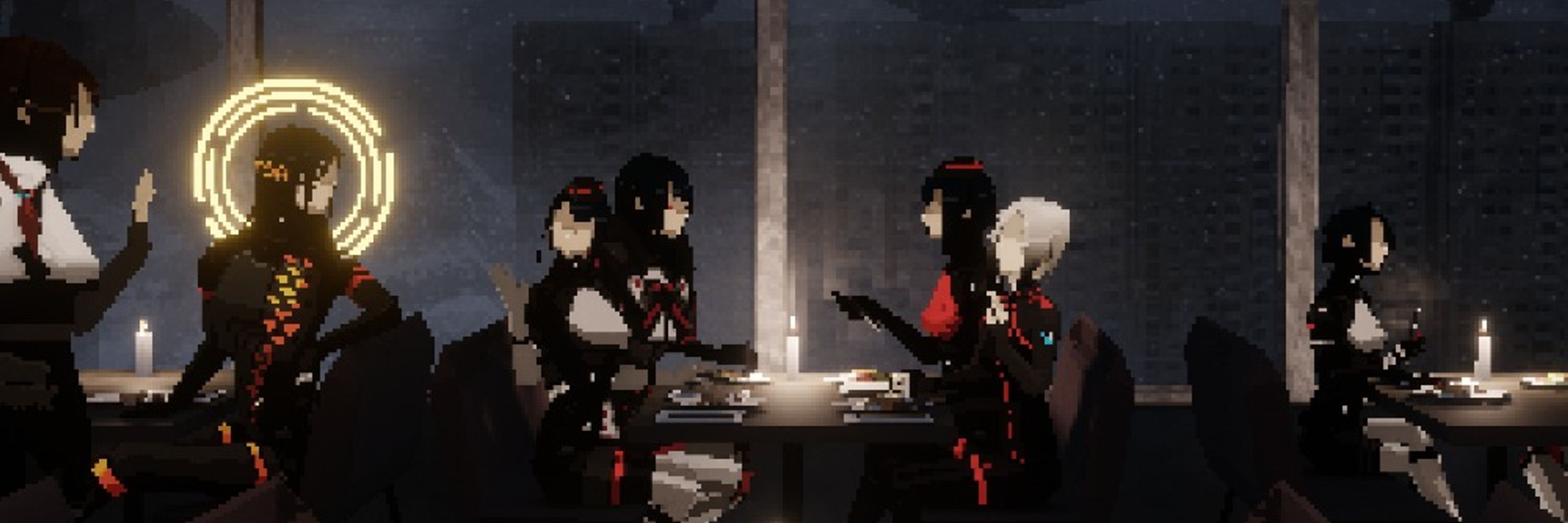 elster valentine 