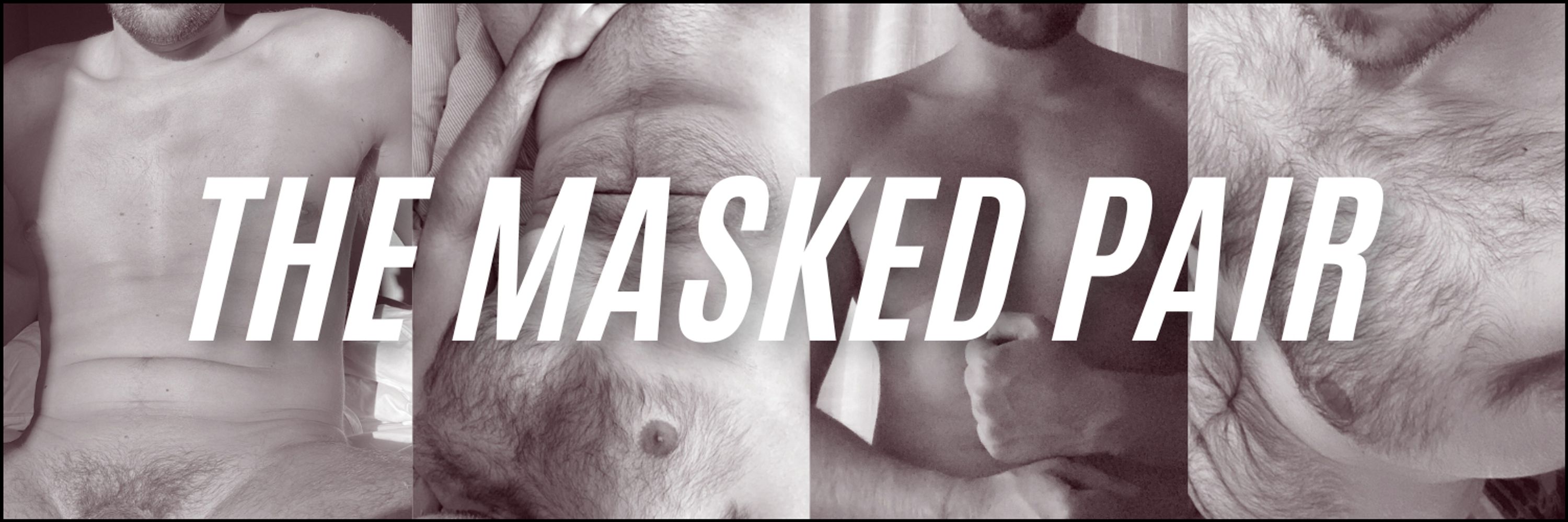 MaskedPair