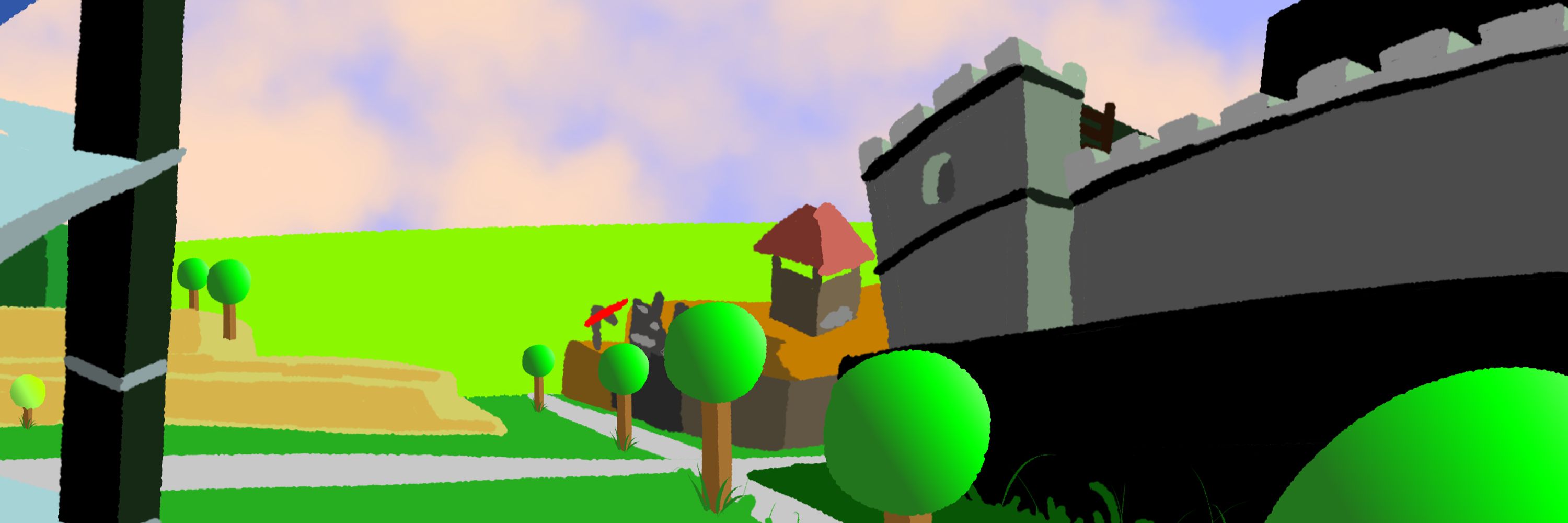 Semi-Frequent Roblox Facts (Dynabroth/Voxel)