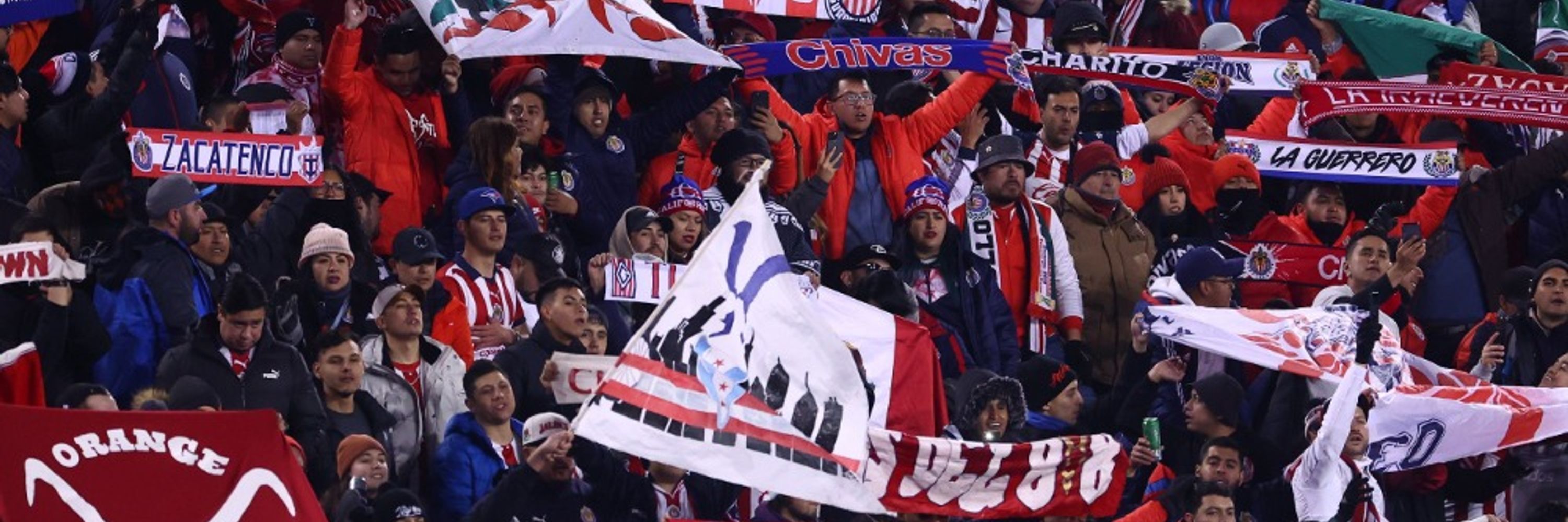 Chivas