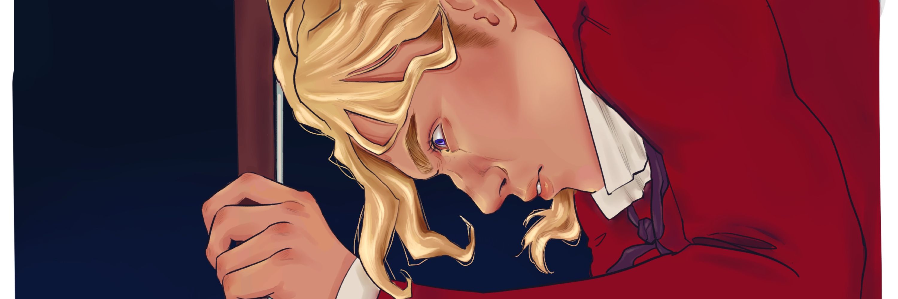 『 inés 』
