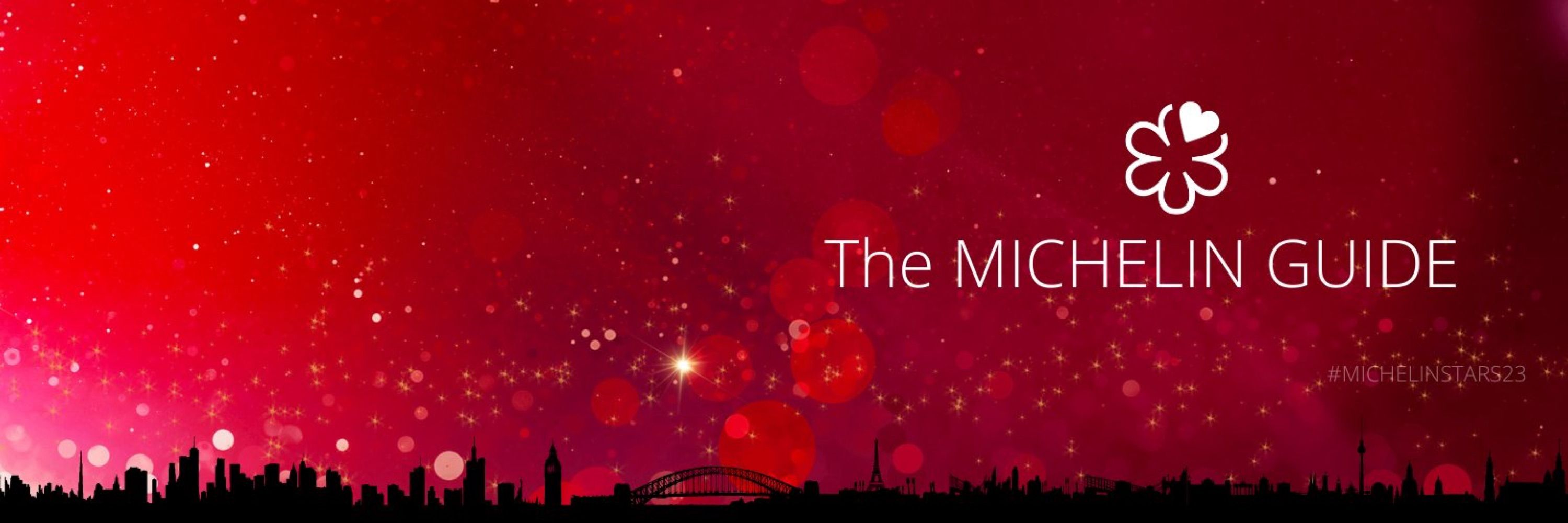 The Michelin Guide UK
