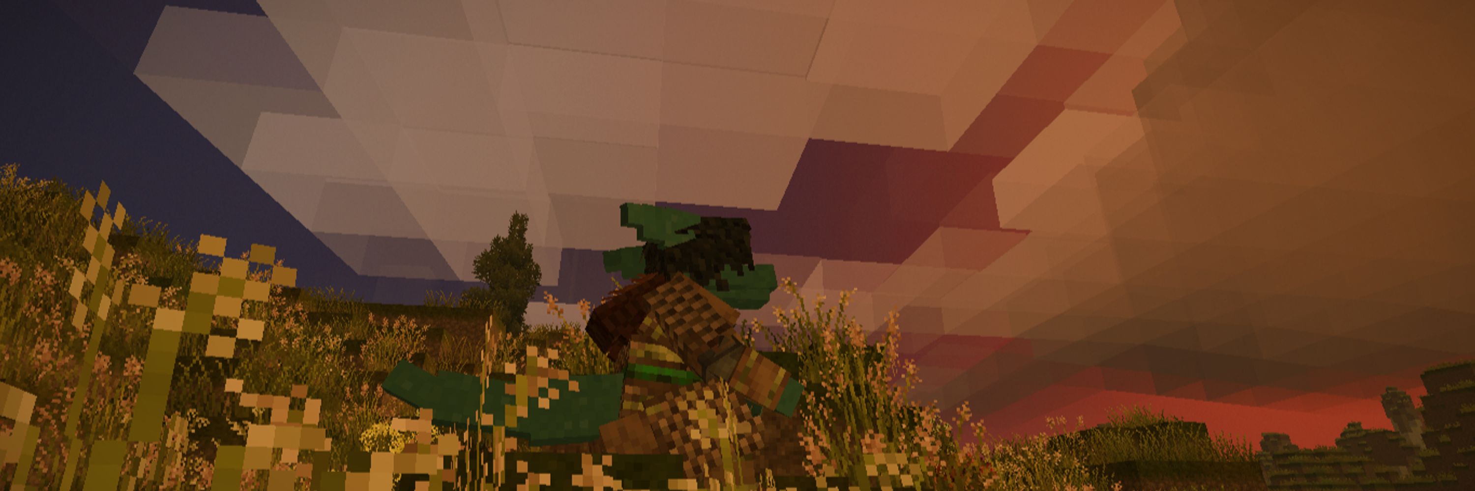 ANARCHY BEARWULF
