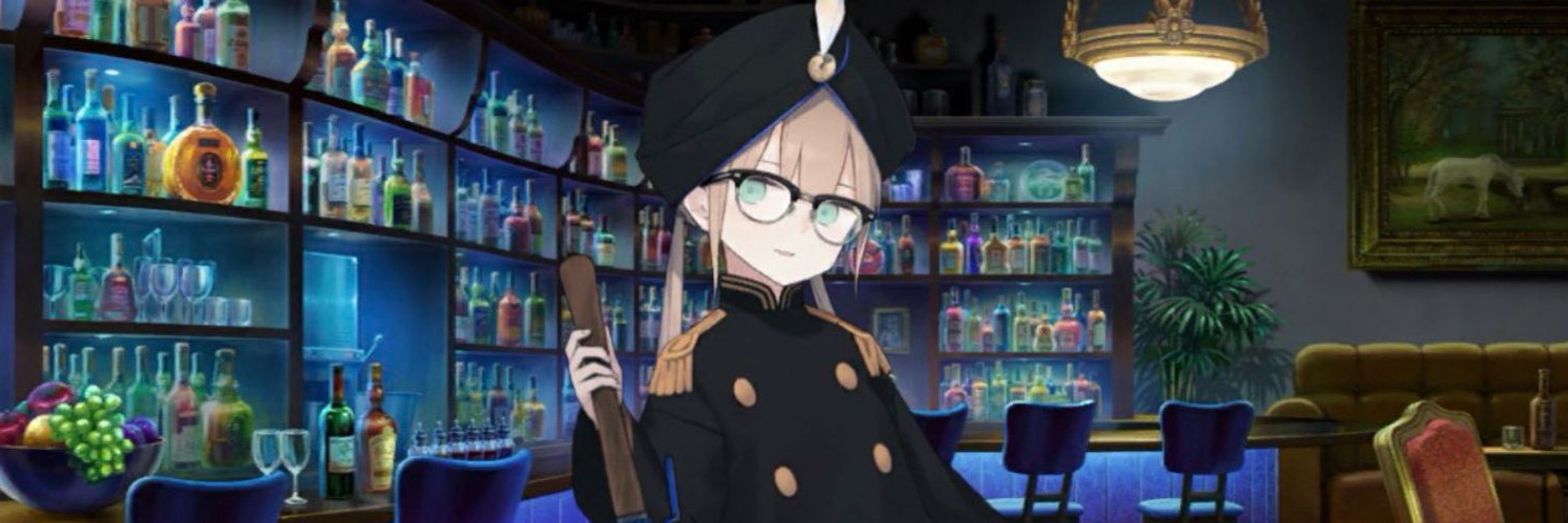 一酸化炭素くん