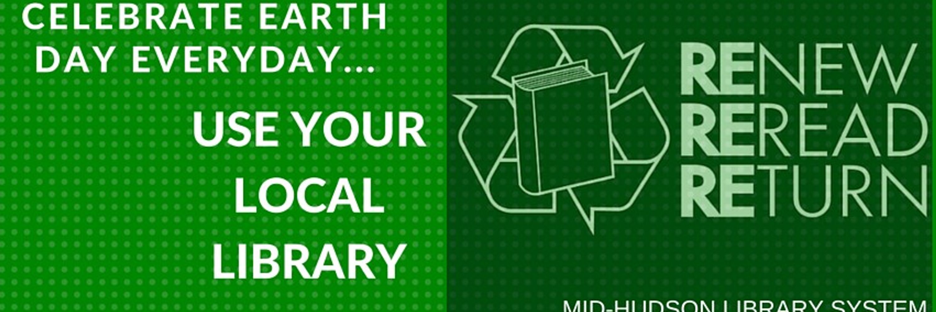 Mid-Hudson Library System
