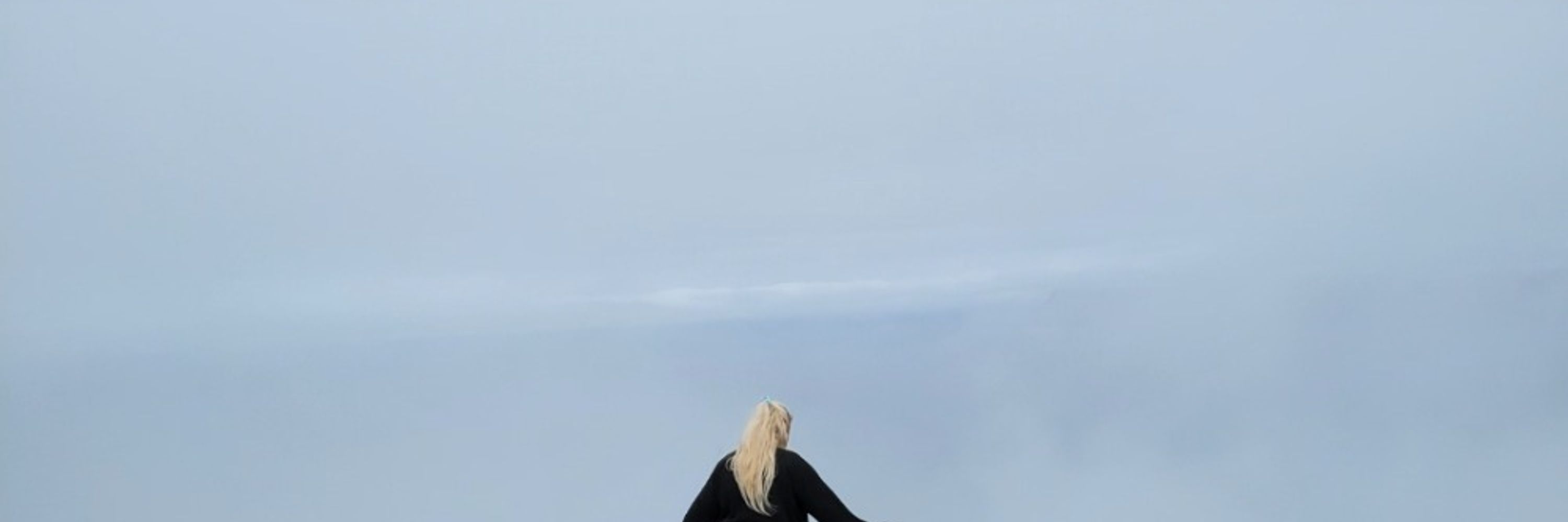Elísa Vilborg 