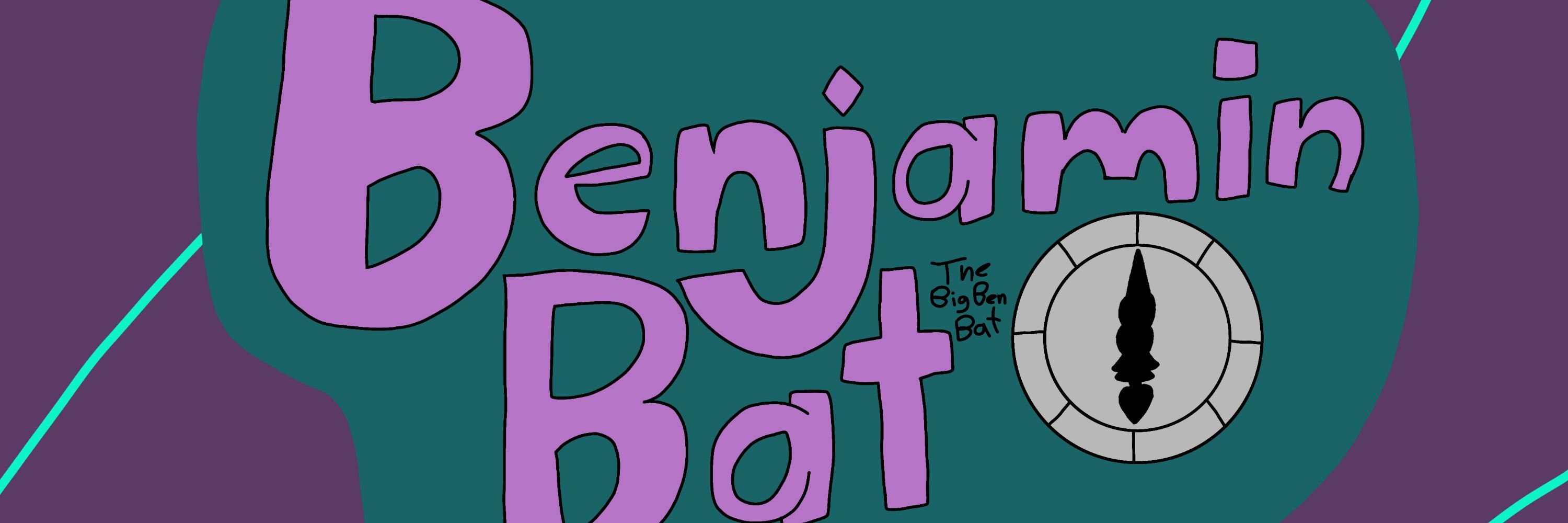 The Benjamin Bat Archive