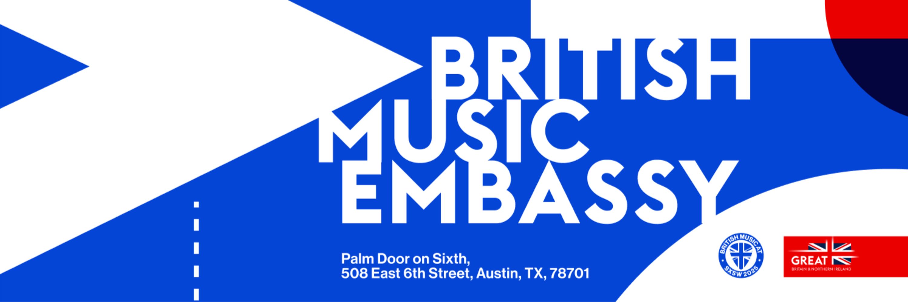 British Music Embassy