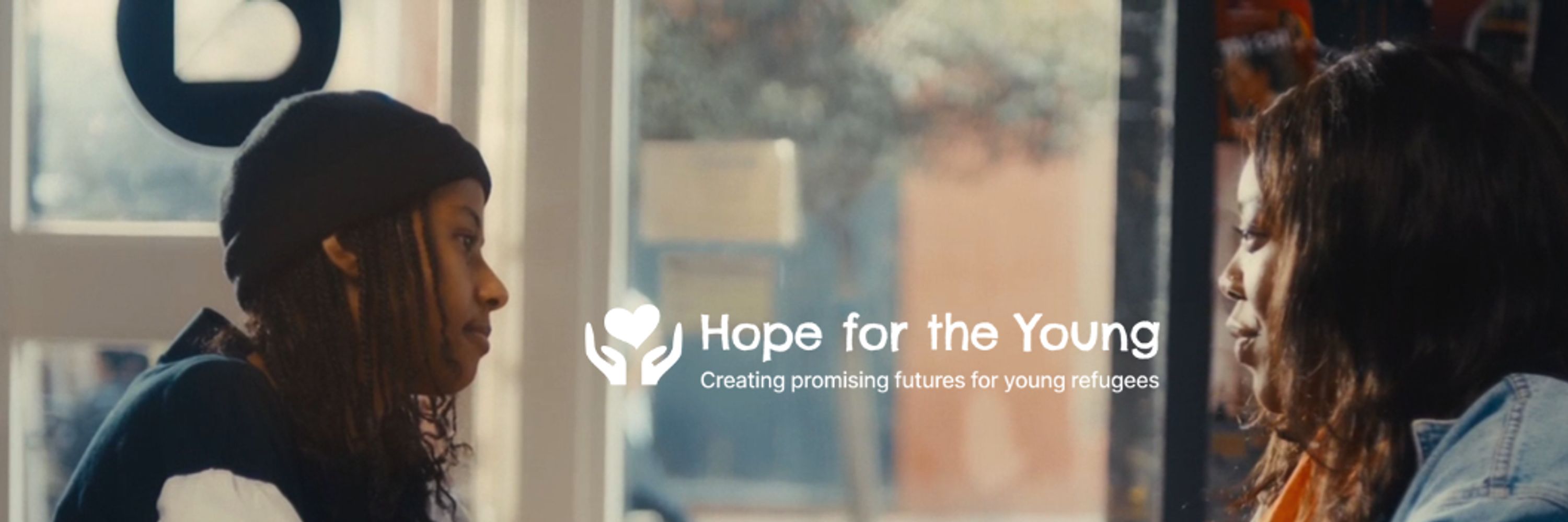 Hope for the Young