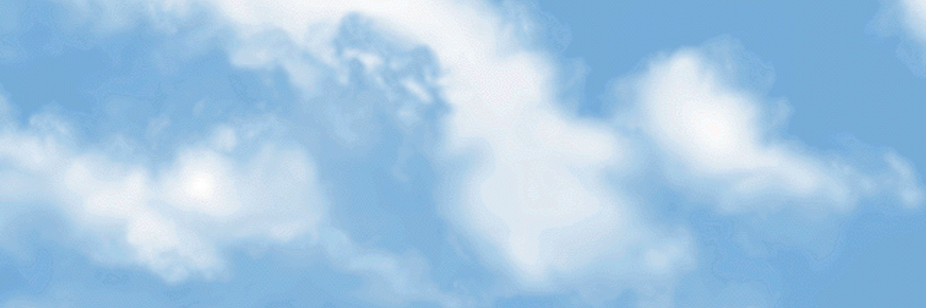 Kyū Kumo ☁️ キュー クモ 💾 VTUBER