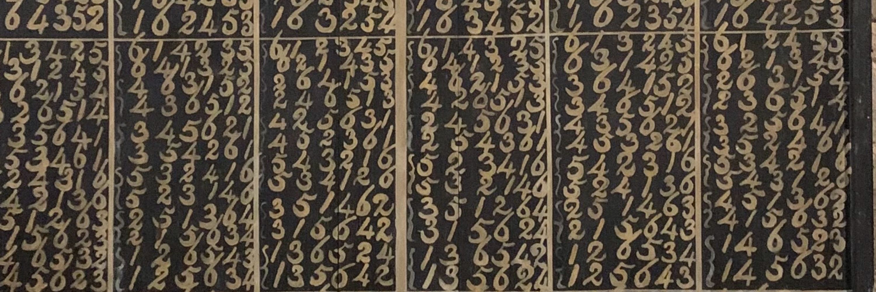 Bellringers of St Mary’s, Wymeswold