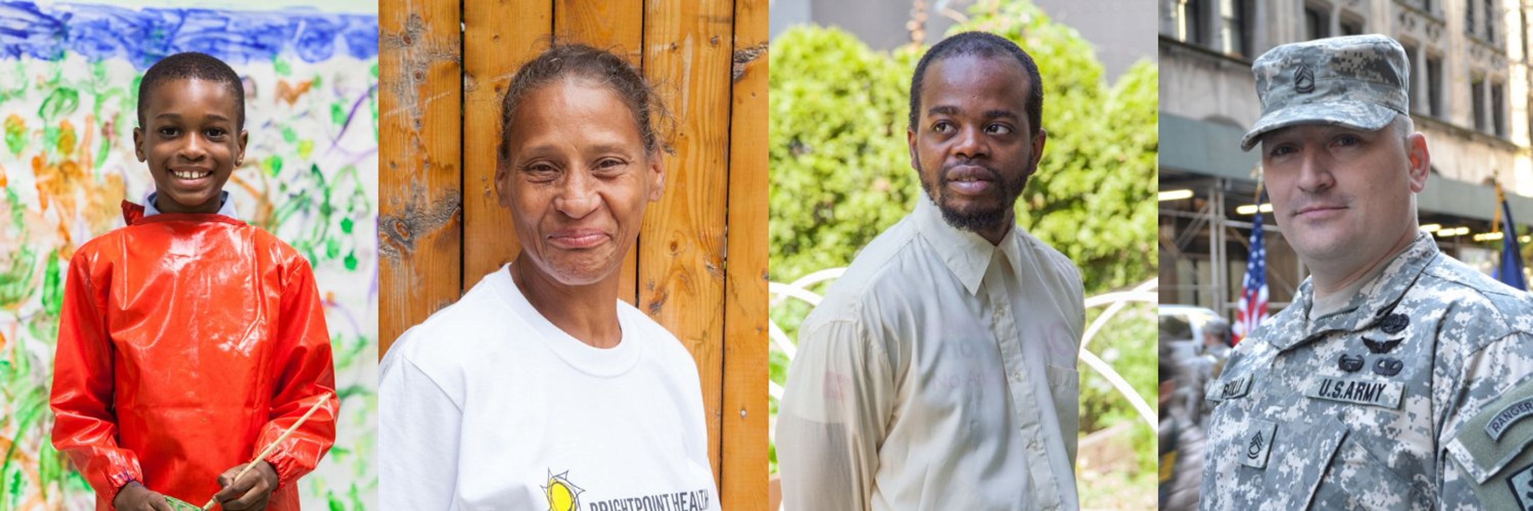 Services for the UnderServed (S:US)