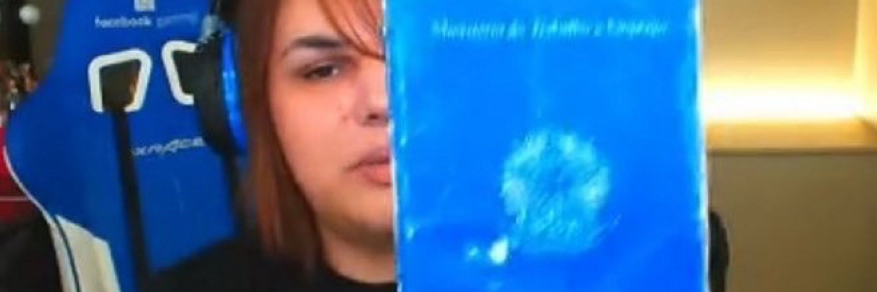 Oficina do diabo