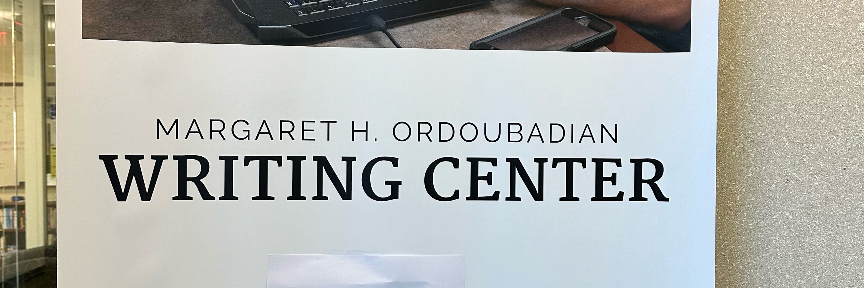 MTSU University Writing Center