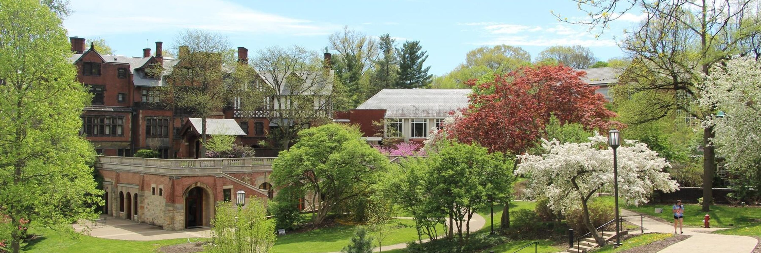 Chatham University