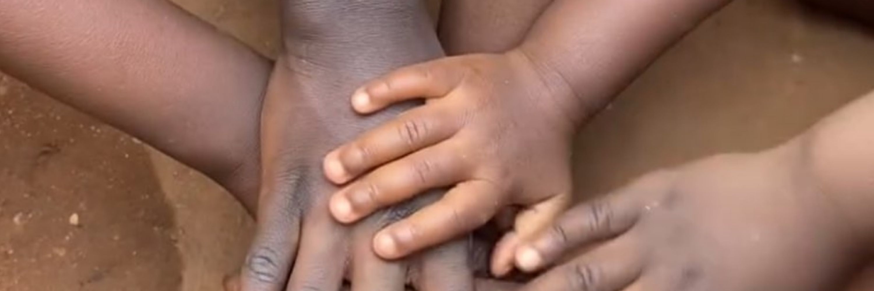 Fathered by God