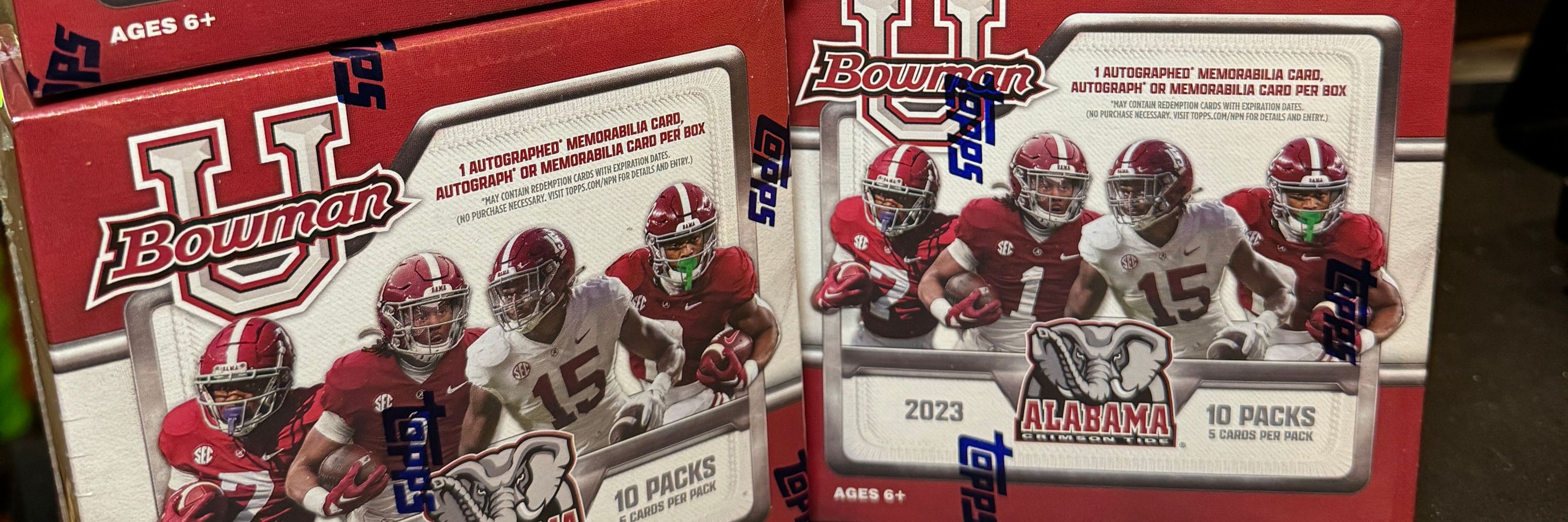 Casual Superfan Cards