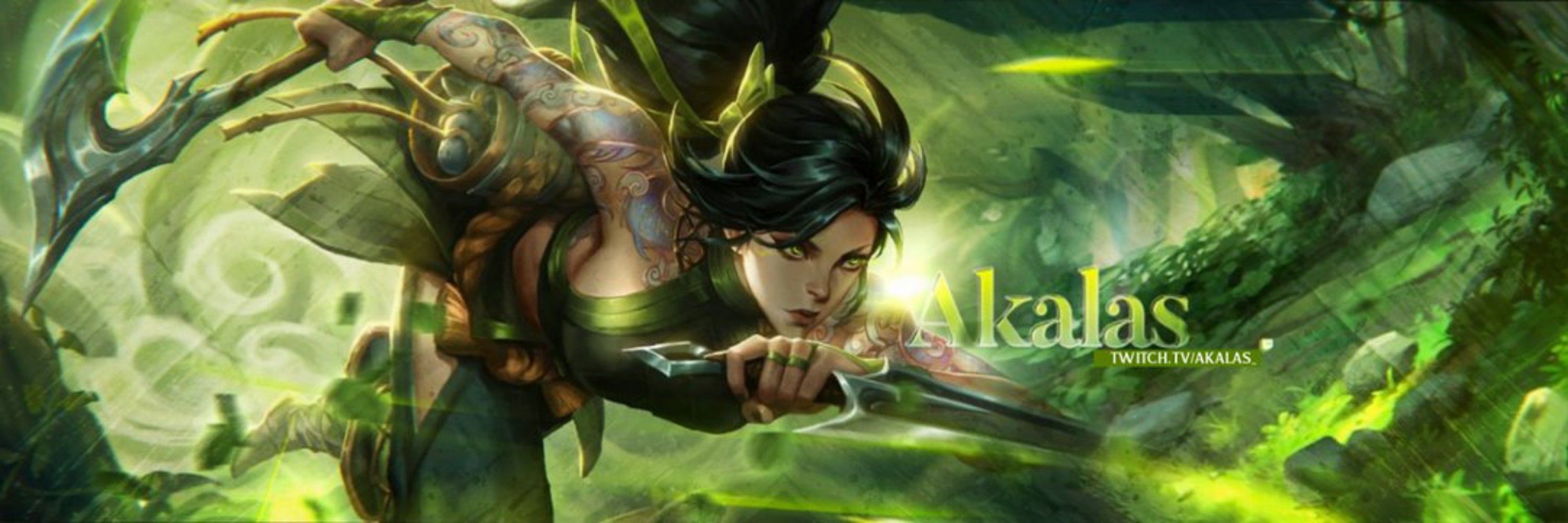 Akalas